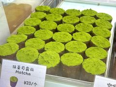 -发酵食堂(屏风街店)