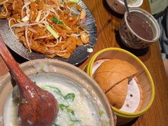 -南拳十三姨·潮汕砂锅粥(世纪金源店)