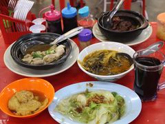 -兴记肉骨茶(甲洞大街第二新分店)