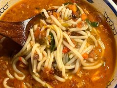 -雀舞云南菜(天津天河城购物中心店)