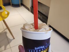 -DQ·蛋糕·冰淇淋(金桥店)