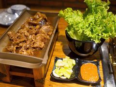 秘制牛五花-熙成烧烤(白塔岭店)