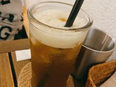 双囍冰茶-甘单茶事小馆(洋河店)
