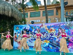 -珠海梦幻水城