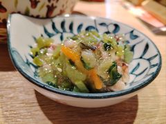 -千寿·金焰食堂(仁和新城店)