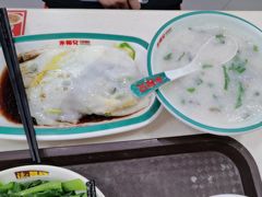 -禾师兄·布拉肠(一德路店)