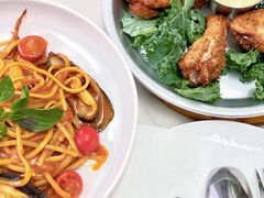 -农畉LONFOOD(福田星河COCOPark店)