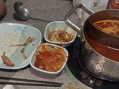 -金滏山烤肉·海鲜·火锅自助餐厅(襄阳万达店)