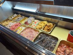 -董记老清泉·鲜切涮羊肉(窑岭店)