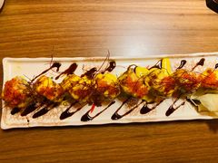 -隐月· 㐂和食屋(芝罘万达公馆店)