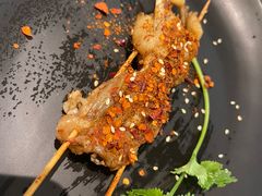 -本来精品川菜(嘉里中心店)