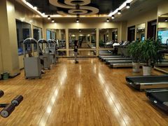 -零距离游泳健身(中万国际广场店)