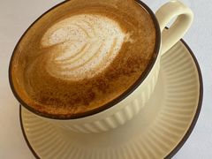 -Circle圆·花园西餐厅