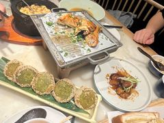 -绿茶餐厅(龙湖杭州金沙天街店)