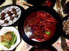 十三香小龙虾-红钳侠小龙虾·烧烤(中赢康康谷店)
