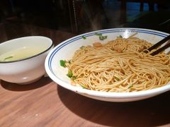 -十面春风·江南面馆(崇宁路店)