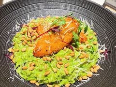 -BE BRIGHT KITCHEN(正佳广场店)