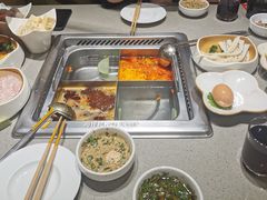 四宫格-海底捞火锅(宇飞大厦店)