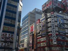 -秋叶原电器街