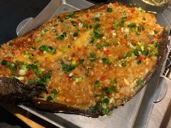 -很久以前羊肉串(中山公园店)