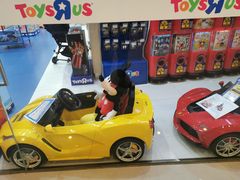 -TOYSRUS玩具反斗城(大连恒隆广场店)