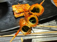 -丹东特色烤肉(学府路一部店)