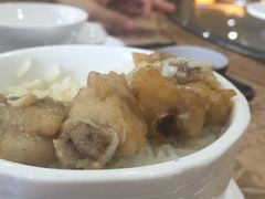 -禄福山庄•顺德菜·融和菜(龙江店)