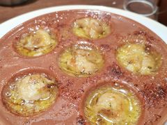 佩斯卡拉风味蒜香蜗牛-萨莉亚意式餐厅(杭州滨江天街店)