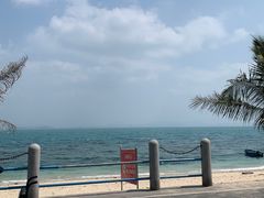 -三亚西岛海洋文化旅游区