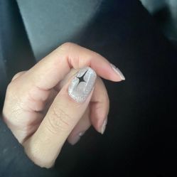 -IMEET美甲美睫工作室