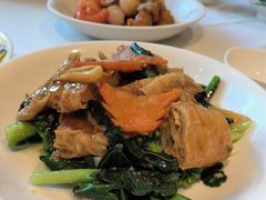 -莆田餐厅PUTIEN(金融街购物中心店)