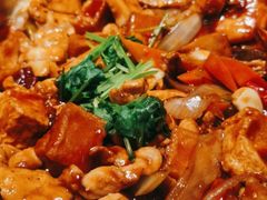 -黄记煌三汁焖锅(金凤万达广场店)