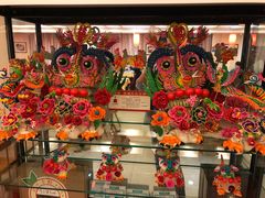 -陕西风味餐厅(陕西省驻京办店)