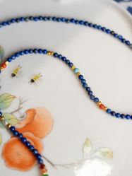 点击看大图 -Cindy Jewelry·钻戒·彩色宝石