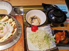 -雷门拉面店(新光天地店)