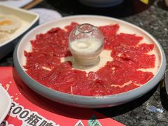 -井格重庆火锅(临平银泰城店)