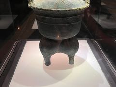 -晋国博物馆