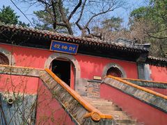 -潭柘寺景区