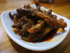 -雲记卢妈冷锅串串(中道街总店)