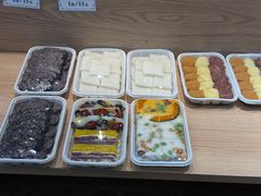 -传闻来紫菜包饭·打糕(西塔韩百店)
