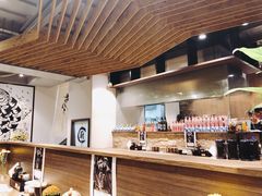-雷神拉面(财富中心玉米楼店)
