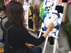 -100家灵感仓库·DIY团建(什刹海店)