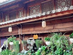 -龙姐私房菜(和顺古镇店)