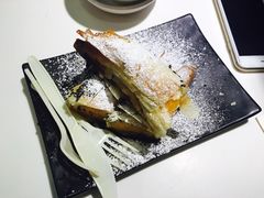 -发记甜品(豉油街店)