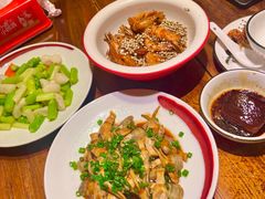 -宝中宝食府(清泰街店)