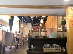 -隆喜元鱼汤包·海鲜(中联广场店)