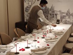 -王品牛排(郑州大卫城店)