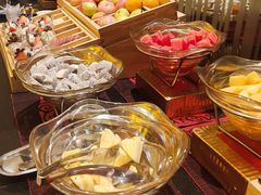 -京伦饭店
