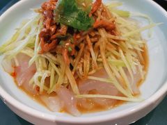 拉皮儿-天怡興·百年蒸饺(中心书城店)