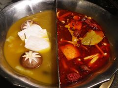-湊湊火锅·茶憩(来福士广场店)